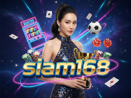 siam168 slot